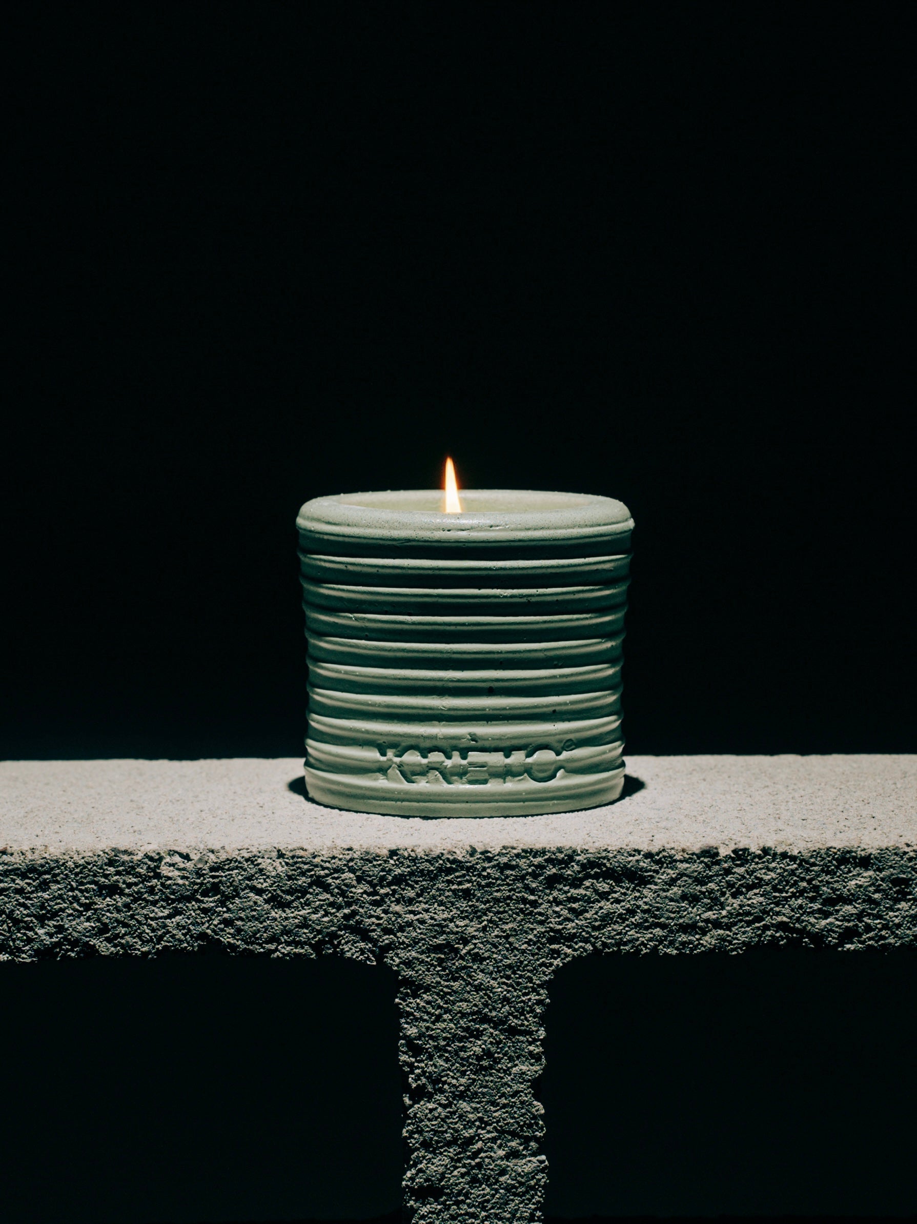 Palo Verde Candle